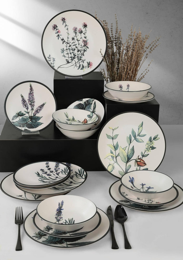 hermia-18-delige serviesset kelian-multicolour--keramiek-servies-koken & tafelen11