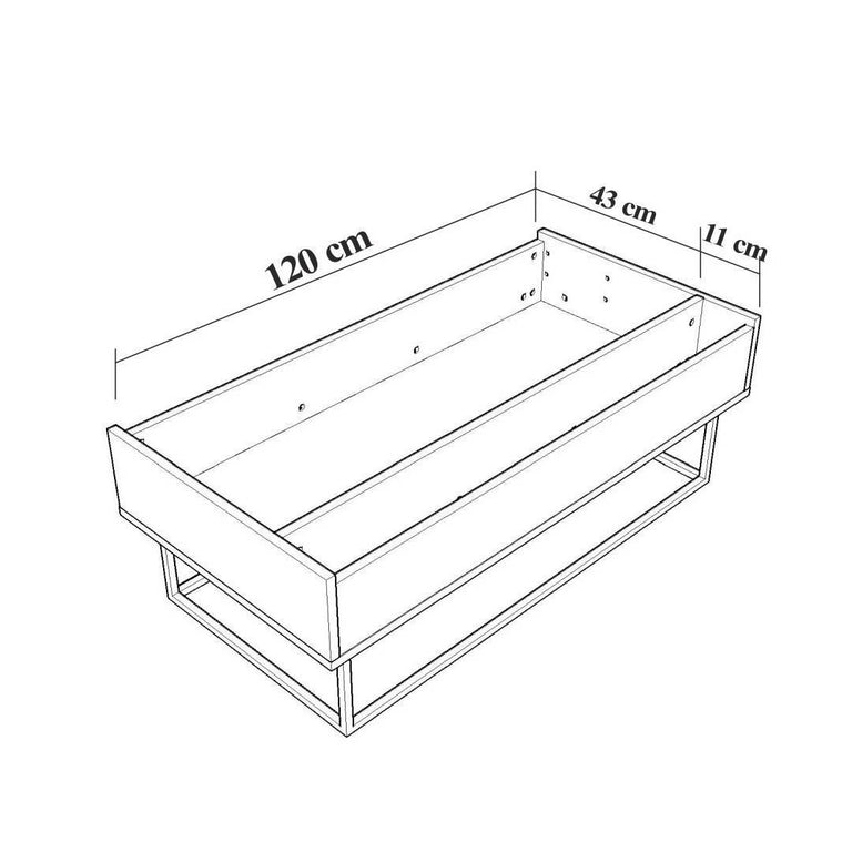 kalune-design-set-vantv-meubelen salontafel uitvouwbaar laxus-bruin-metaal-kasten-meubels14