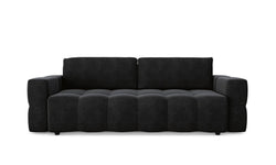 sia-home-4-zitsslaapbank-gabrielvelvetmet opbergbox-zwart-velvet-(100% polyester)-banken-meubels1