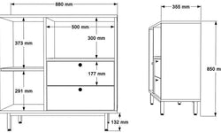 Solange dressoir