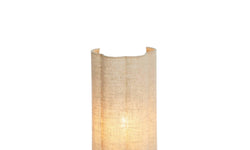 Wandlamp Fringe