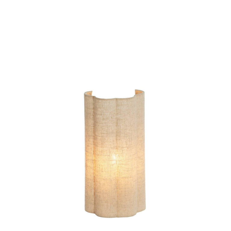 Wandlamp Fringe