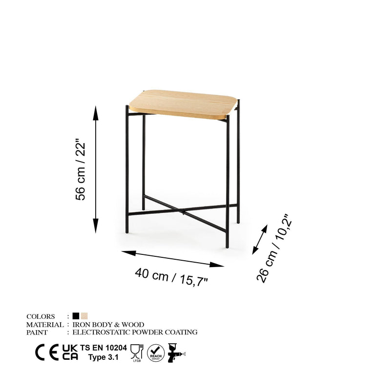 Salontafel Shb-003