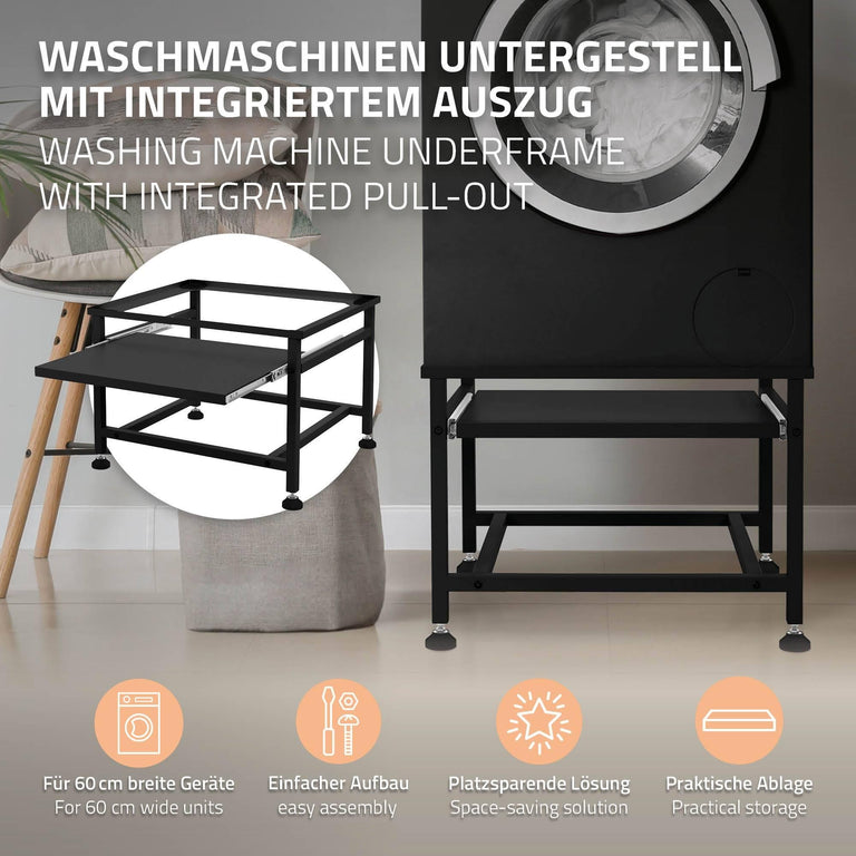 ml-design-wasmachineonderstel-catouittrekbaar-zwart-staal-sanitair-bed-bad2