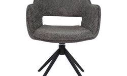 kick-collection-kick-eetkamerstoelowenboucle-donkergrijs-boucle-stoelen- fauteuils-meubels2