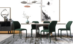 sia-home-set-van4eetkamerstoelen otto velvet stapelbaar-groen-velvet-(100% polyester)-stoelen- fauteuils-meubels2