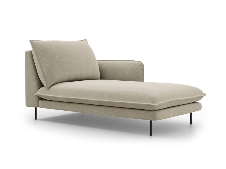 cosmopolitan-design-chaise-longue-vienna-hoek-rechts-beige-zwart-170x110x95-synthetische-vezels-met-linnen-touch-banken-meubels1