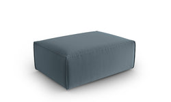 Hocker Mackey velvet