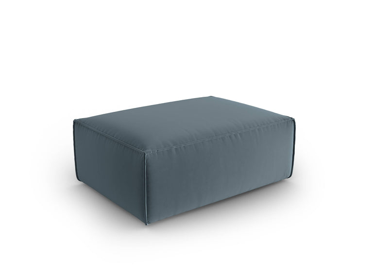 Hocker Mackey velvet