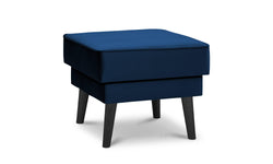 Hocker Marcello velvet