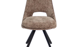 kick-collection-kick-eetkamerstoellenachenille-taupe-chenille-stoelen- fauteuils-meubels2