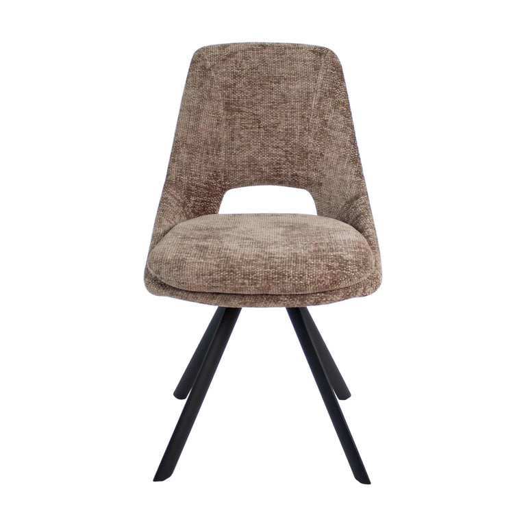 kick-collection-kick-eetkamerstoellenachenille-taupe-chenille-stoelen- fauteuils-meubels2