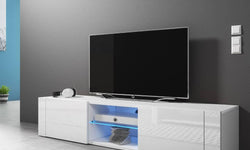 naduvi-collection-tv-meubel-elegante met verlichting-wit-eikenfineer-kasten-meubels3