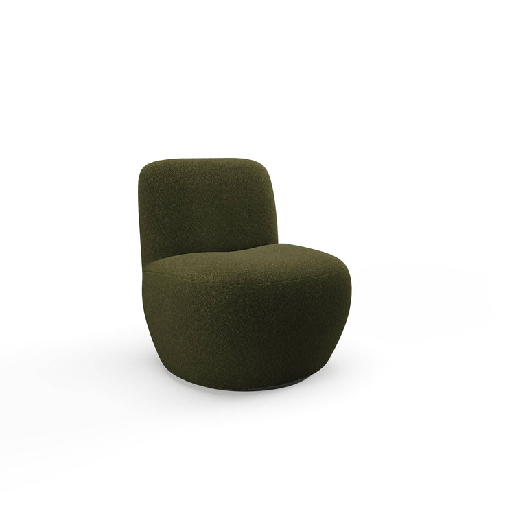 sia-home-fauteuil-jenaboucledraaibaar-khaki-boucle-(100% polyester)-stoelen- fauteuils-meubels1