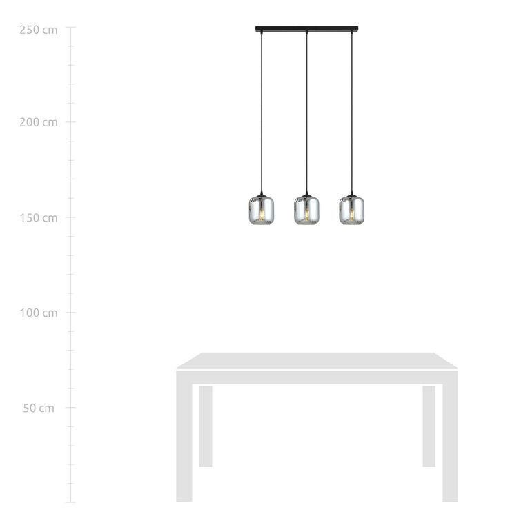 naduvi collection-3-lichts hanglamp storm-transparant--glas-binnenverlichting-verlichting5