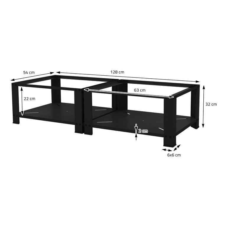 ml-design-set-van2wasmachineonderstellen cathy-zwart-staal-sanitair-bed- bad5