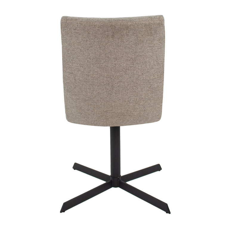 kick-collection-kick-eetkamerstoelsamtexture-taupe-polyester-stoelen- fauteuils-meubels4