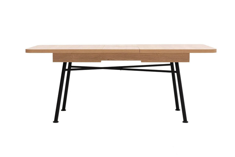 Eettafel Nala uittrekbaar