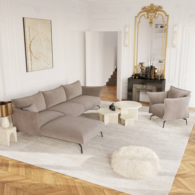 sia-home-hoekbank-lennylinksvelvet-taupe-velvet-banken-meubels2