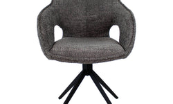 kick-collection-kick-eetkamerstoelzaraboucle-donkergrijs-boucle-stoelen- fauteuils-meubels2