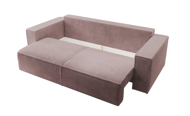 naduvi-collection-zitbank-galine-ribstof-roze-257x102x85-ribfluweel-banken-meubels6