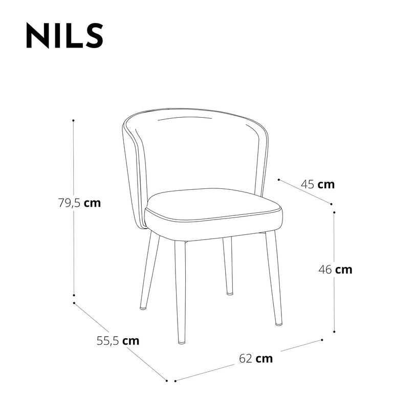 sia-home-set-van2eetkamerstoelen nils-bordeauxrood-geweven-stof-stoelen- fauteuils-meubels5