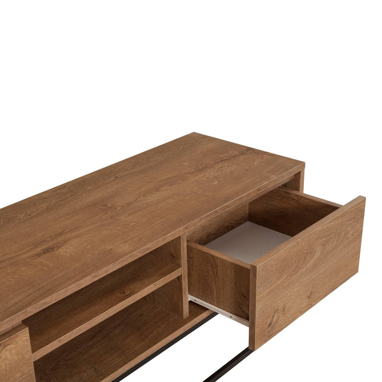 kalune-design-set-vantv-meubelen dressoir laxus-bruin-spaanplaat-kasten-meubels_81098615