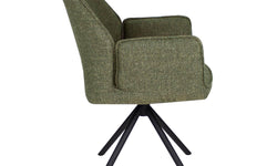 kick-collection-kick-draaistoelalex-groen-polyester-stoelen-fauteuils-meubels3