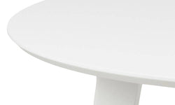 Eettafel Gemini rond