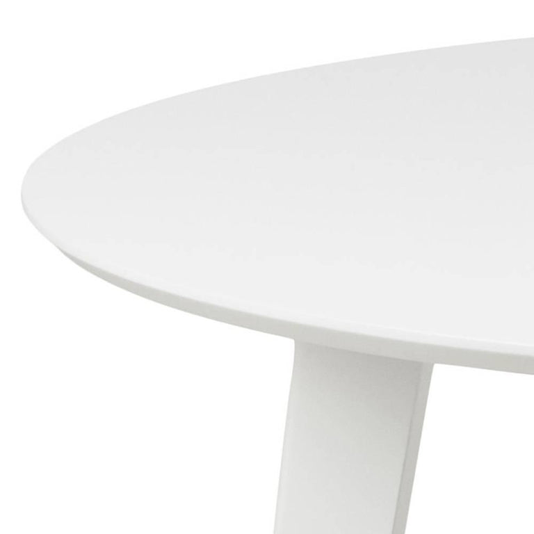 Eettafel Gemini rond