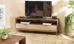 macabane-tv-meubel-alix-2-lades-bruin-140x40x51-mangohout-kasten-meubels8