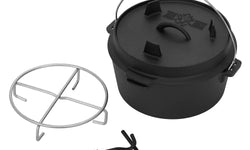 ecd-germany-dutch-ovensetbbq boss-zwart-gietijzer-tuinaccessoires-tuin- balkon_8153371