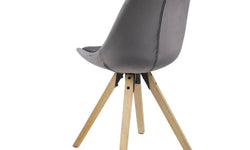 naduvi-collection-eetkamerstoel-stacey-donkergrijs-polyester-stoelen-& fauteuils-meubels2