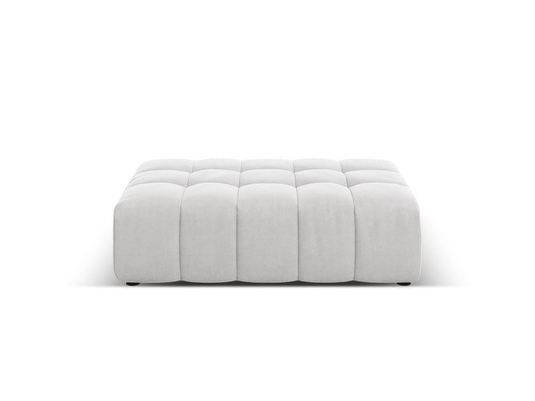 Hocker Chicago velvet