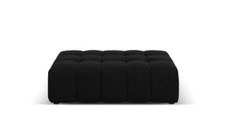 Hocker Chicago velvet