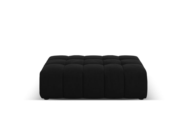 Hocker Chicago velvet