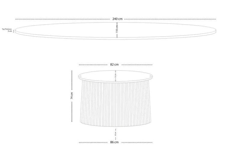 oldinn-wonen-eettafel-rome-ovaal-zwart-gelakt-240x110x76-mangohout-tafels-meubels10