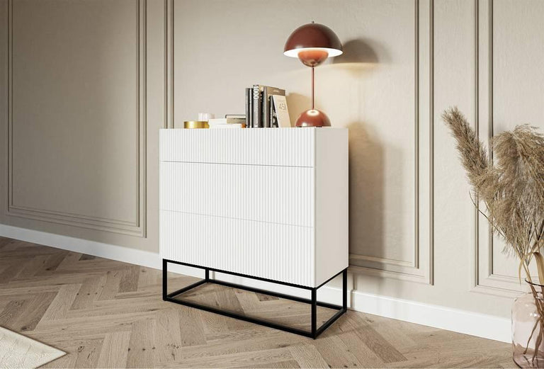 Dressoir Vesper 3 lades