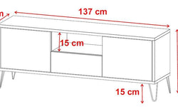 naduvi-collection-tv-meubel-mallory met verlichting-zwart-eikenfineer-kasten-meubels8