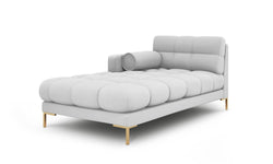 Chaise longue Bali links