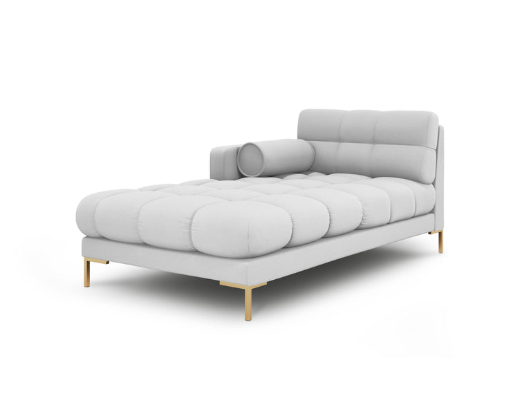 Chaise longue Bali links