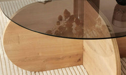 Salontafel Bubble