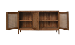 Dressoir Ed