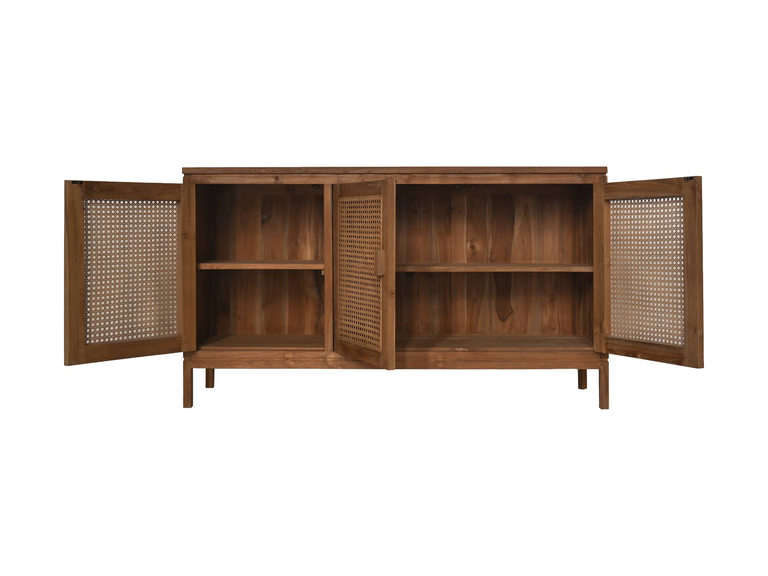 Dressoir Ed