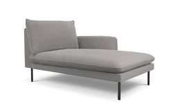 cosmopolitan-design-chaise-longue-vienna-black-rechts-boucle-grijs-170x110x95-boucle-banken-meubels3