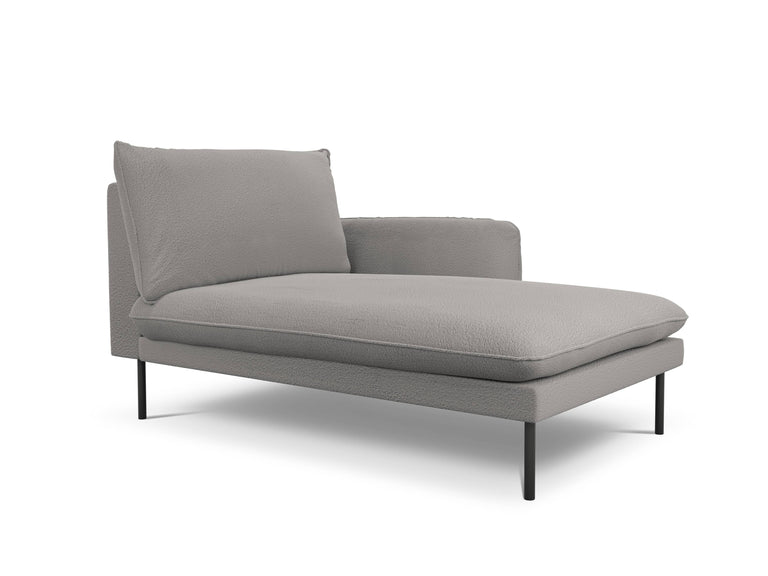 cosmopolitan-design-chaise-longue-vienna-black-rechts-boucle-grijs-170x110x95-boucle-banken-meubels3