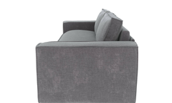 sia-home-3-zitsslaapbank-joanvelvetmet dunlopillo matras-grijs-geweven-fluweel (100% polyester)-banken-meubels5