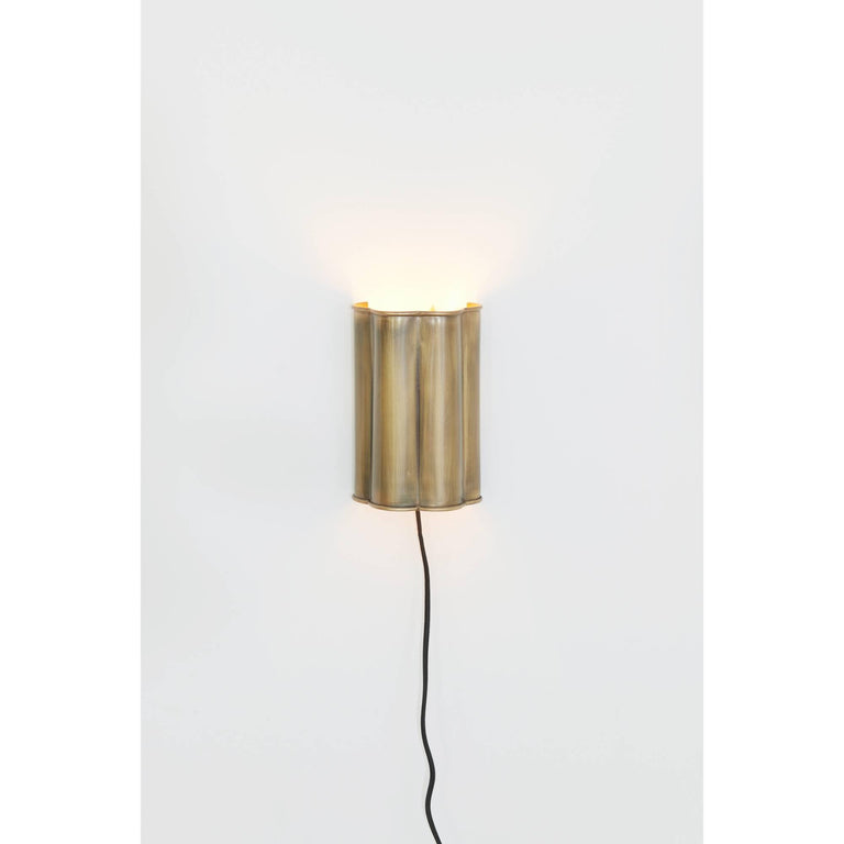 Wandlamp Fringe