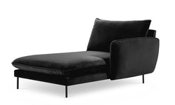 cosmopolitan-design-chaise-longue-vienna-hoek-rechts-velvet-zwart-170x110x95-velvet-banken-meubels2