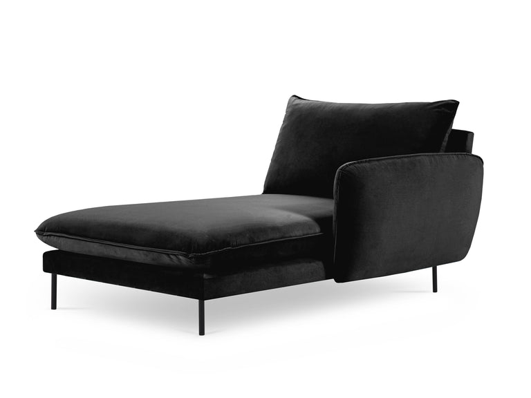 cosmopolitan-design-chaise-longue-vienna-hoek-rechts-velvet-zwart-170x110x95-velvet-banken-meubels2